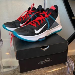 Nike Lebron Witness IV